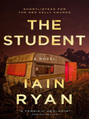 cover image of The Student